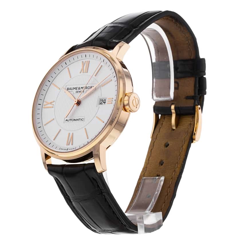 Baume et Mercier Classima Executives M0A10037